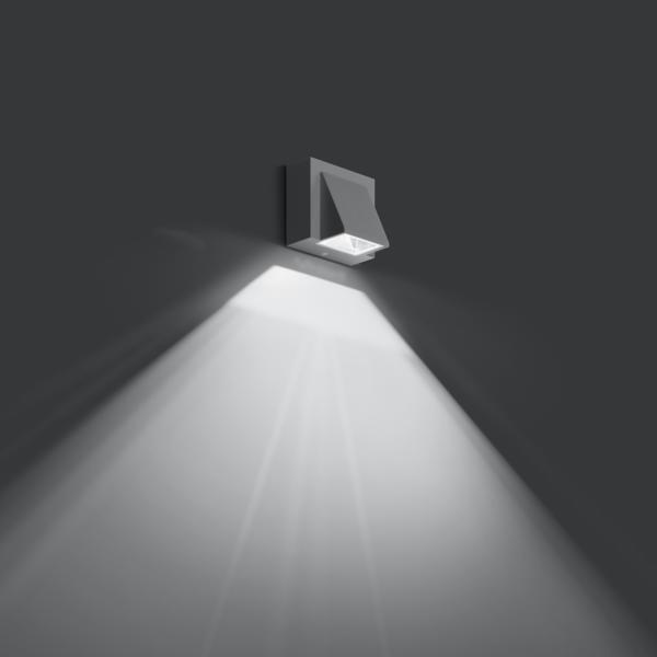 Produktbild Brumberg LED-Wandanbauleuchte (103 lm)