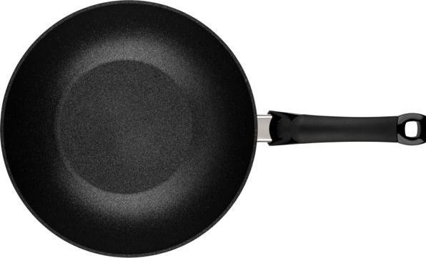 Image du produit Fissler Poêle à wok adamant 28cm (28 cm, Wok, Aluminium)