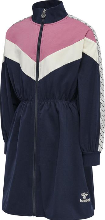 hummel Alvilda Zip Dress