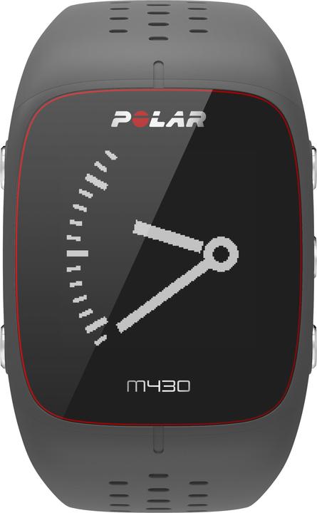 Polar M430