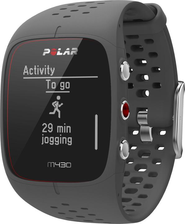 Immagine prodotto Polar M430