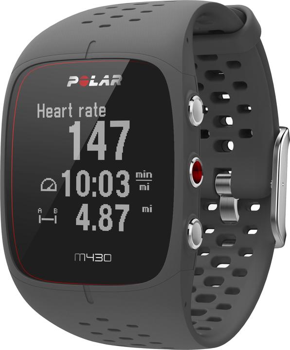 Immagine prodotto Polar M430