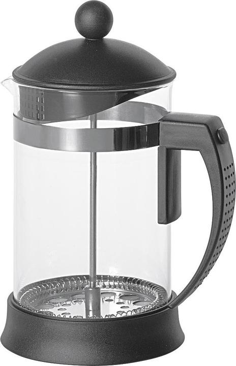 Productafbeelding Cilio Koffiezetapparaat Mariella 6 kopjes zwart (0.80 l)