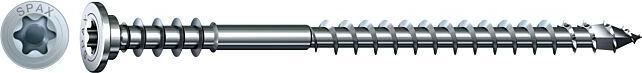 Actual product image Spax Adjustment screws (100 Screws per piece)