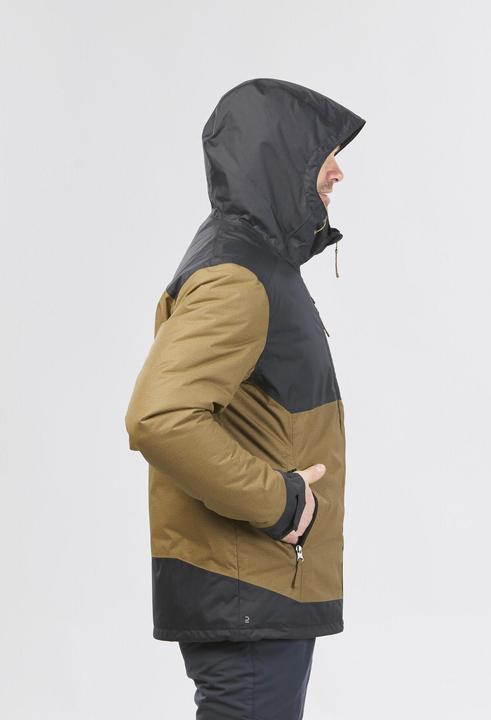 Immagine prodotto Quechua WARM SH500 (L)
