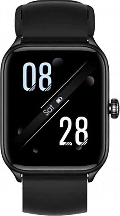 Actual product image Riversong smartwatch Motive 6 Pro space gray SW62