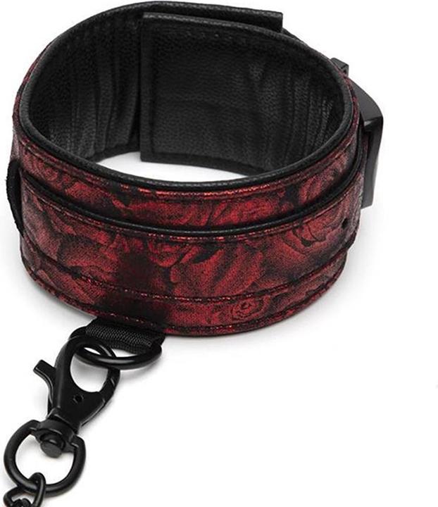 Actual product image Fifty Shades of Grey Sweet Anticipation Ankle Cuffs