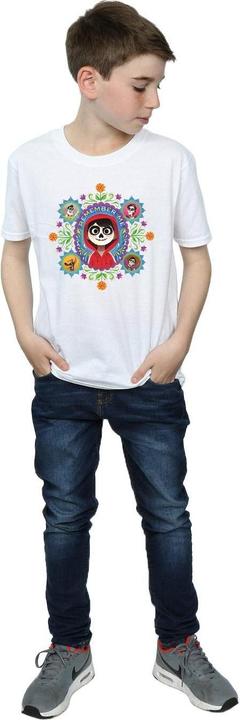 Immagine prodotto Disney Coco Remember Me Maglietta Ragazzi (152, 158)