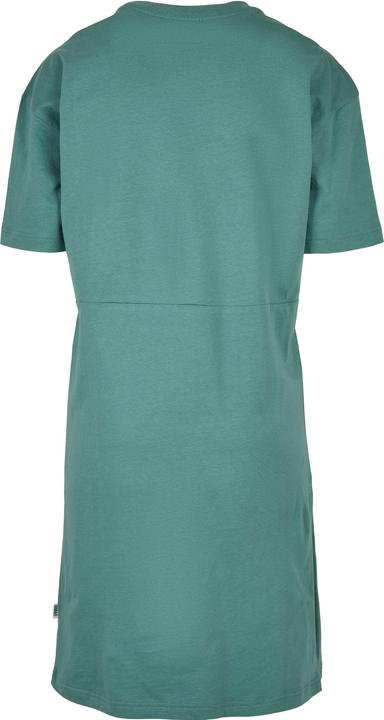 Image du produit Urban Classics Robe en tee-shirt fendu surdimensionné biologique pour femmes (L)