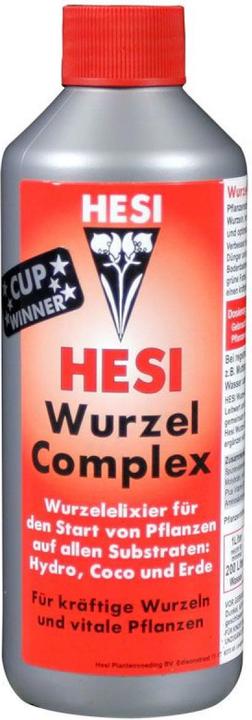 Produktbild Hesi Wurzel Complex (0.99 kg, 1 l)