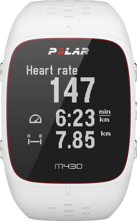 Produktbild Polar M430