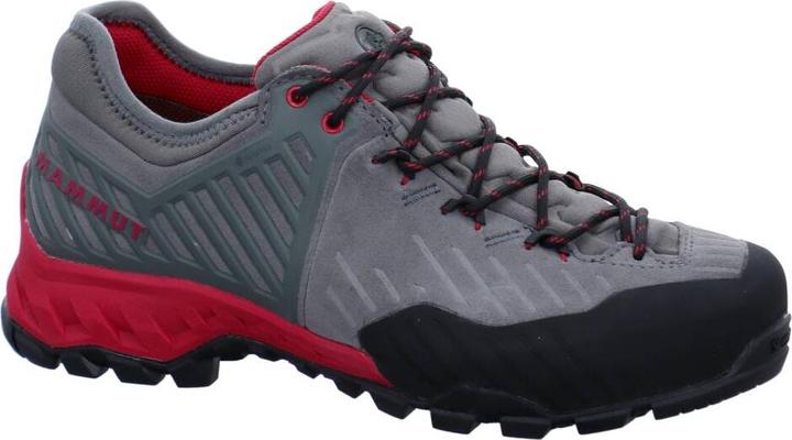 Actual product image Mammut Alnasca II Low GTX Shoes (39 1/3)
