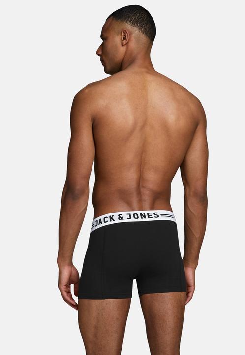 Immagine prodotto Jack & Jones Sense (S, confezione da 3)