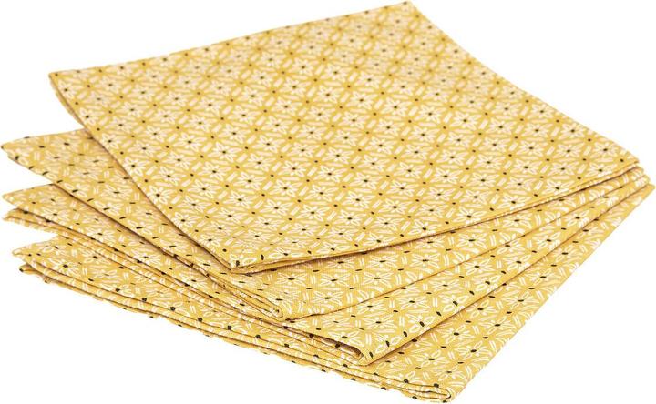 Produktbild Atmosphera bedruckte (1 x, 40 x 0.5 x 40 cm)