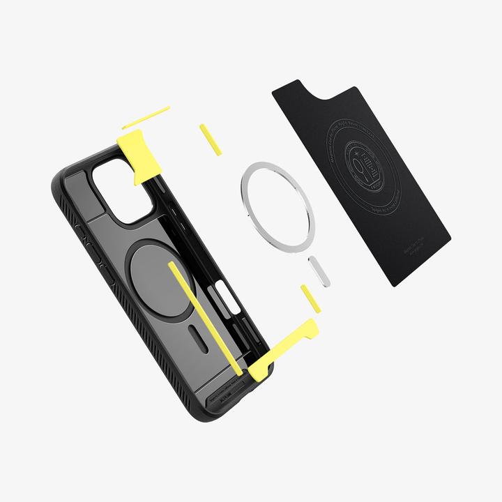 Image du produit Spigen Étui renforcé (Apple iPhone 16 Pro)