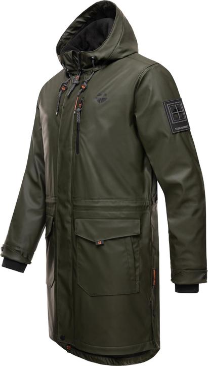 Produktbild Stone Harbour Verdaan (3XL)