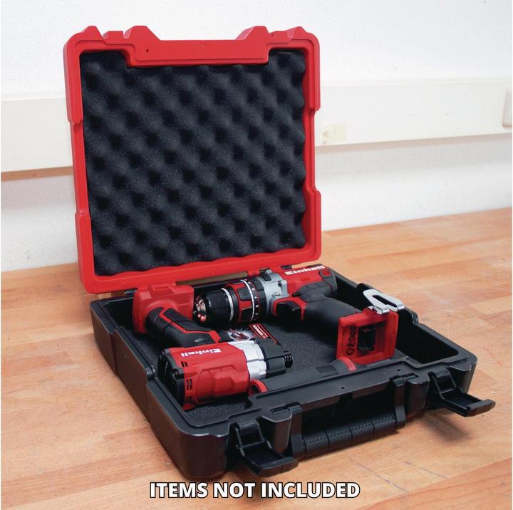 Image du produit Einhell E-box S35/33 (35 pièces)