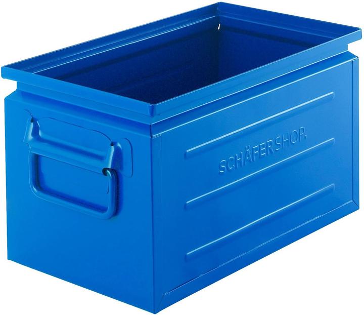Produktbild Schäfer Shop Stapelbox (13.40 l)