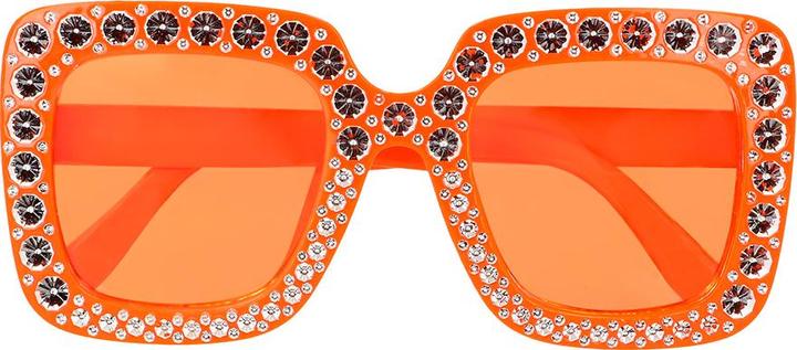 Produktbild Boland Partybrille Bling bling