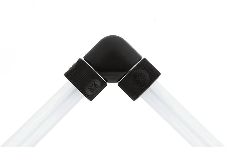 Image du produit EKWB EK-AF coudé à 90° 2F