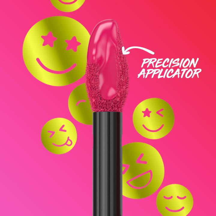 Actual product image Maybelline New York Superstay/Forever Lip (455 Harmoniser)
