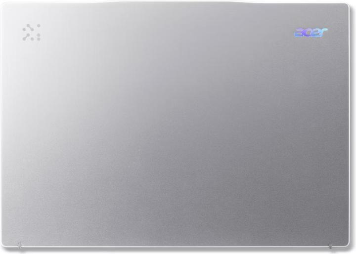 Actual product image Acer SWIFT 14 AI SF14-61T-R9Z8 (14", 32 GB, 1000 GB)