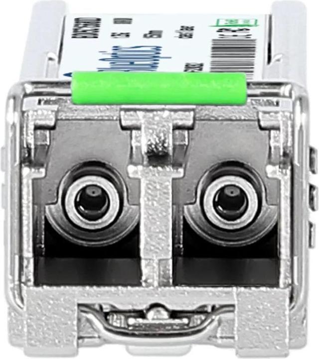Produktbild CBO Keymile 37973029 kompatibler BlueOptics SFP BO05C15680D