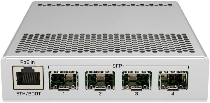 Immagine prodotto MikroTik CRS305-1G-4S+IN (5 Porti)
