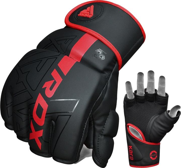 Immagine prodotto Rdx MMA Handschuhe F6 KARA (M)