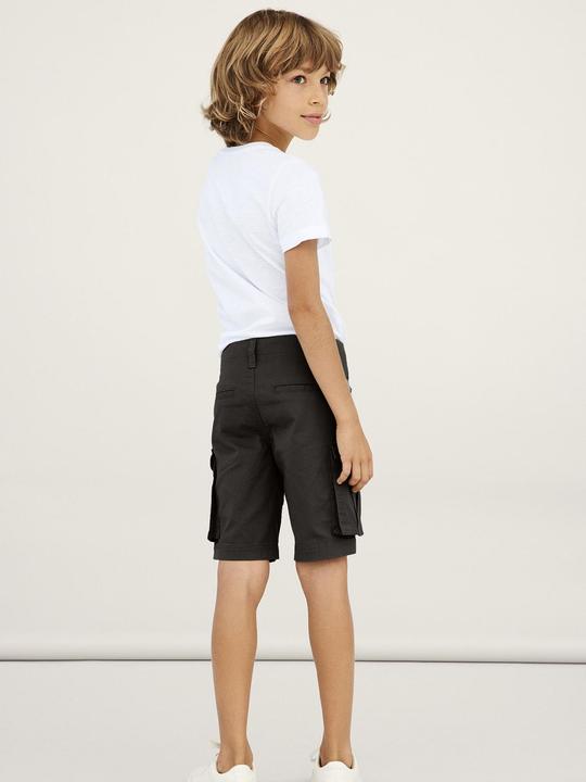Image du produit Name it Short de coupe régulière (98)