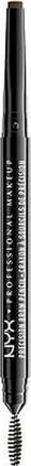 Image du produit NYX Professional Make-Up Crayon à sourcils de précision - Espresso (Expresso)
