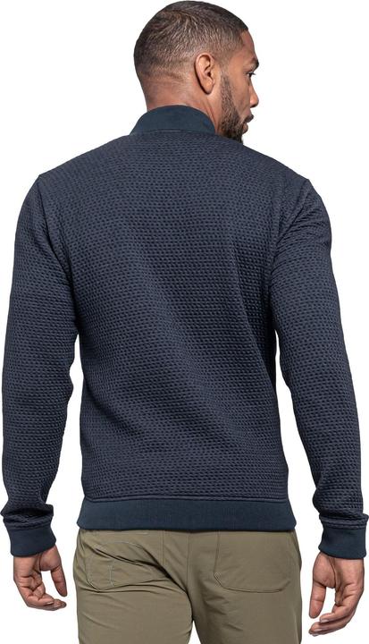 Actual product image Schöffel Fleece Jacket Albaro M (58)