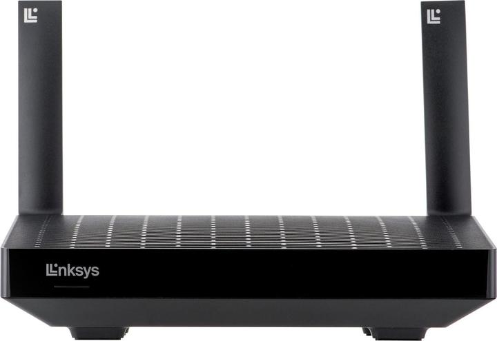 Actual product image Linksys AX3000 Dual-Band mesh Wi-Fi 6 router