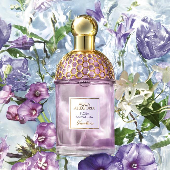 Immagine prodotto Guerlain Allegoria Eau de Toilette Flora Salvaggia (Eau de toilette, 125 ml)