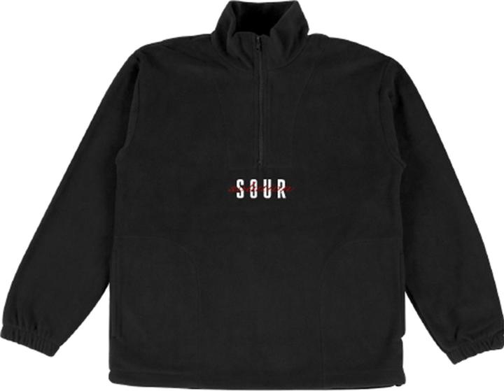 Produktbild Sour Spothunter 1/4 Zip Fleece (S)