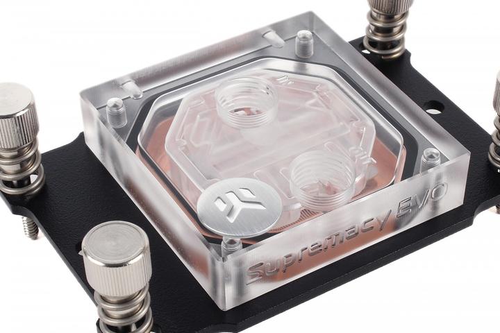 Produktbild EKWB EK-Supremacy EVO AMD