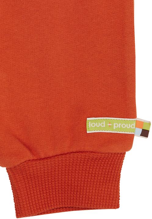 Actual product image loud + proud Soft sweat (146)