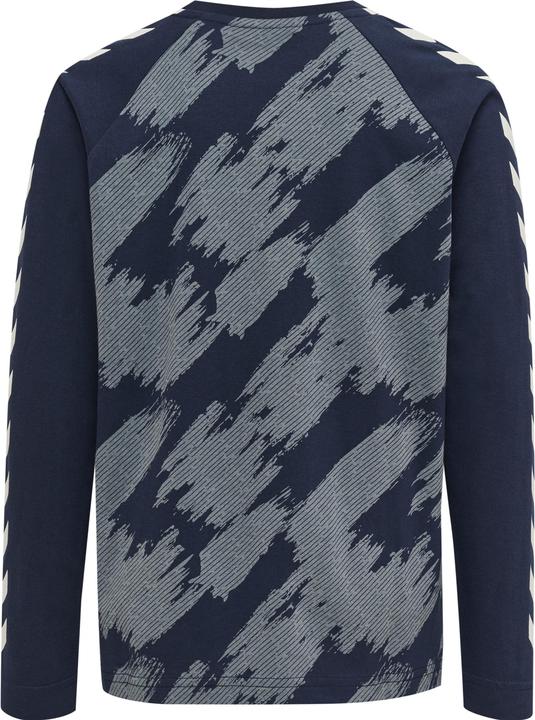Produktbild hummel Zion T-Shirt L/S (140)