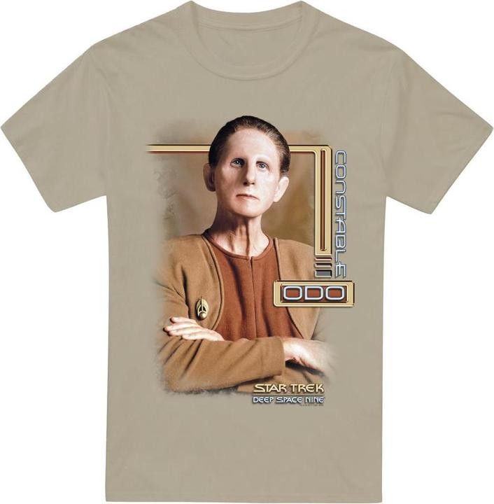 Produktbild TShirt (S)