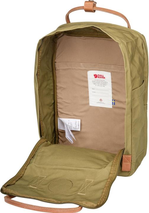 Actual product image Fjällräven Kånken No. 2 Laptop 15" (18 l)