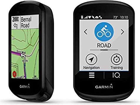 Actual product image Garmin Edge 830