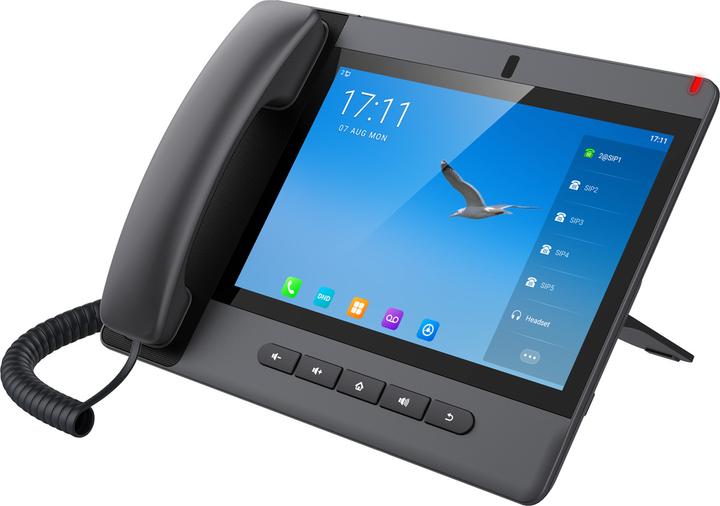 Image du produit Fanvil Téléphone SIP Android A320