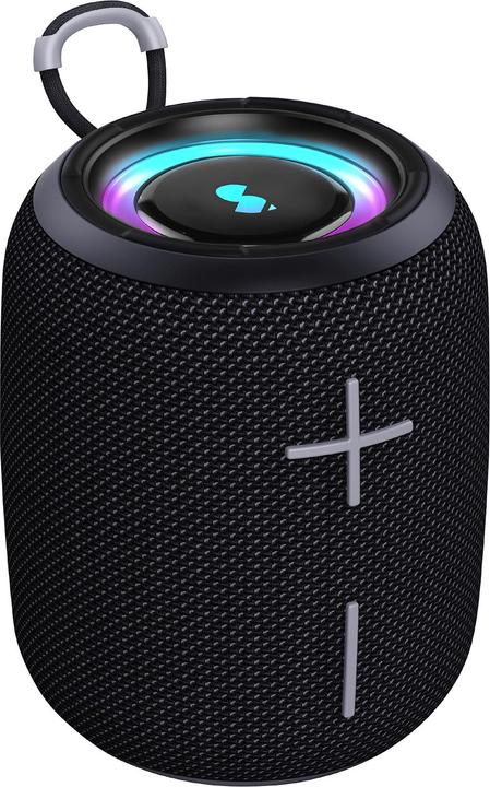 Produktbild Stealth Portable Speaker Black BS50