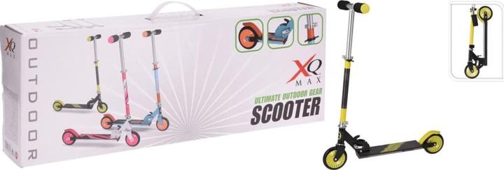 Actual product image XQ Max Frida