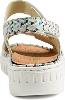 Actual product image Waldläufer Sandal 955001-152-299 (37.5)