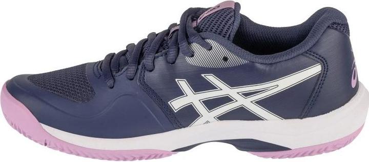 Actual product image ASICS Performance Game ClayOC Tennisschuhe (42)