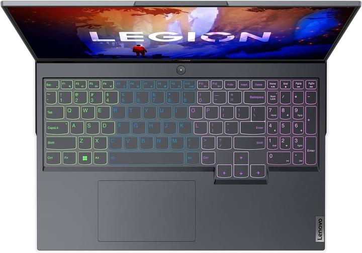 Immagine prodotto Lenovo Legion 5 Pro (16", AMD Ryzen 7 6800H, 16 GB, 1000 GB, DE)