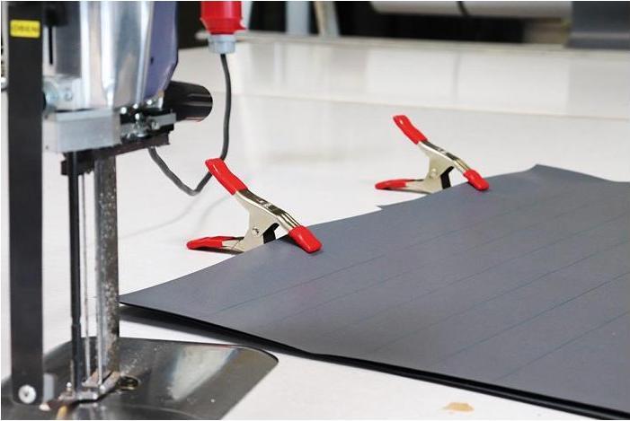 Image du produit Bessey Pince à serrer 110 mm (25 mm)