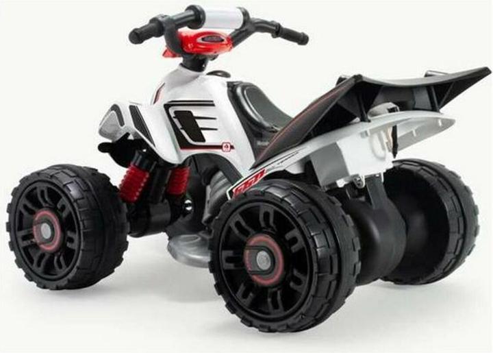 Produktbild Injusa Mercedes-Benz elektrisches Kinder-Quad