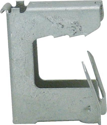 Actual product image Walraven BISCLIPS Tiger 8B 25pcs